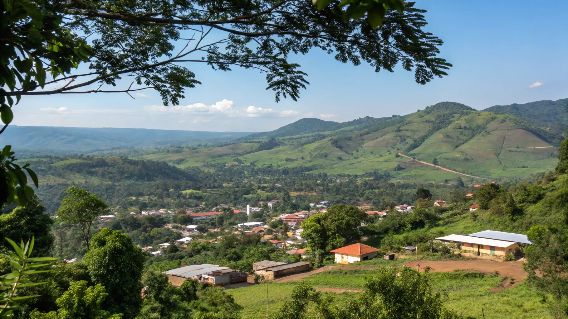 AfyaGuard location in Morogoro, Tanzania